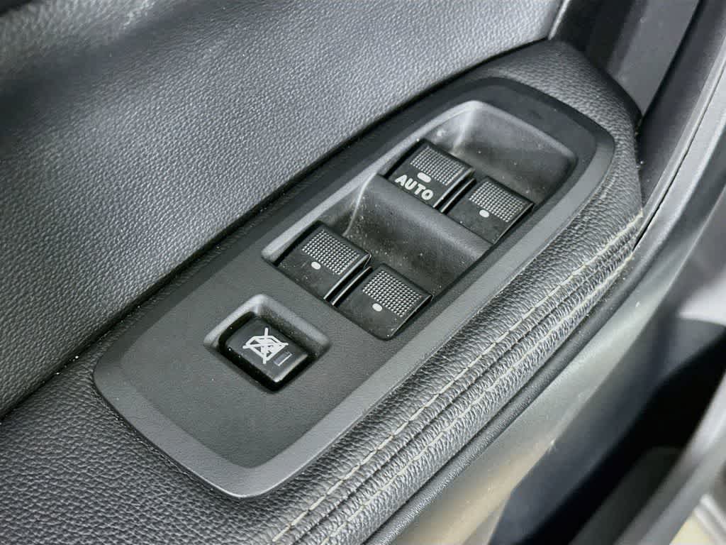 Ford Ranger LARIAT 2021