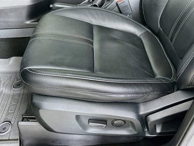 Ford Ranger LARIAT 2021