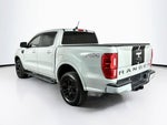 Ford Ranger LARIAT 2021