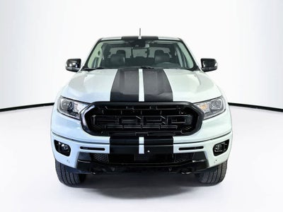 Ford Ranger LARIAT 2021