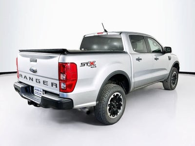Ford Ranger XL 2021