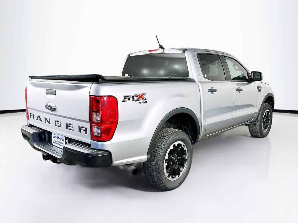 Ford Ranger XL 2021