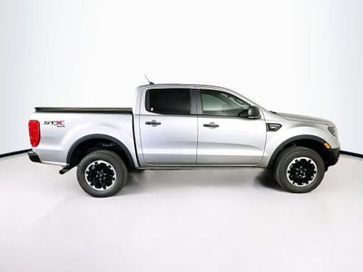 Ford Ranger XL 2021