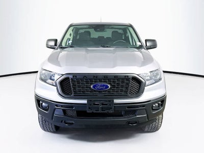 Ford Ranger XL 2021