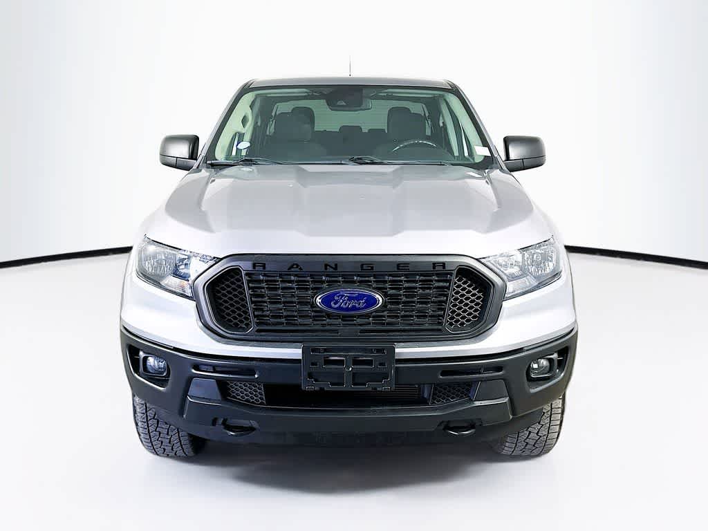 Ford Ranger XL 2021