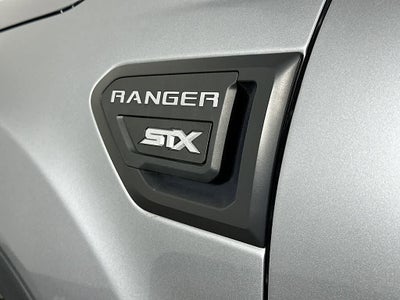 Ford Ranger XL 2021