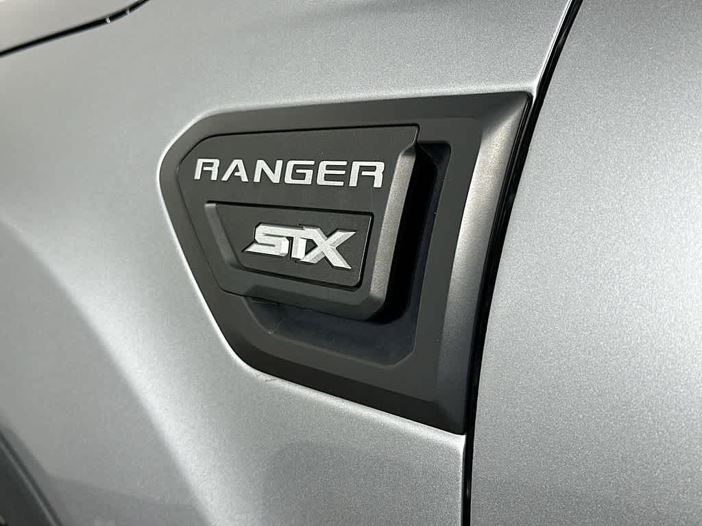Ford Ranger XL 2021