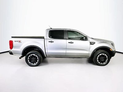 Ford Ranger XL 2021