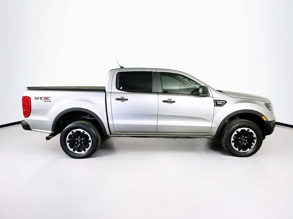 Ford Ranger XL 2021