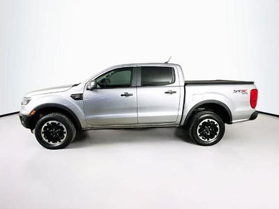 Ford Ranger XL 2021