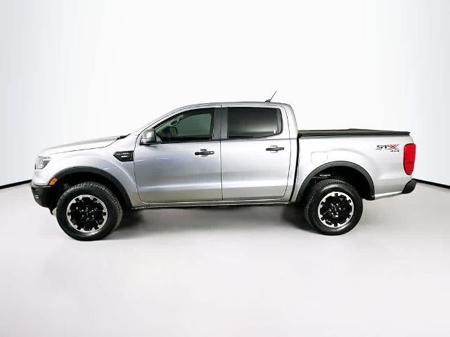 Ford Ranger XL 2021