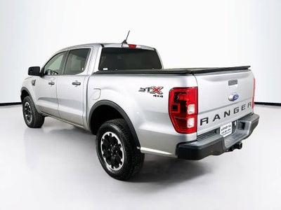 Ford Ranger XL 2021
