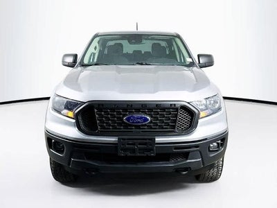 Ford Ranger XL 2021
