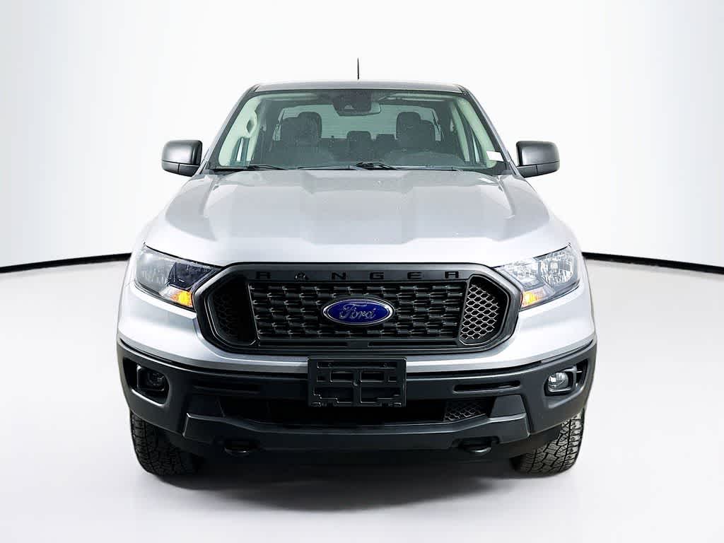 Ford Ranger XL 2021