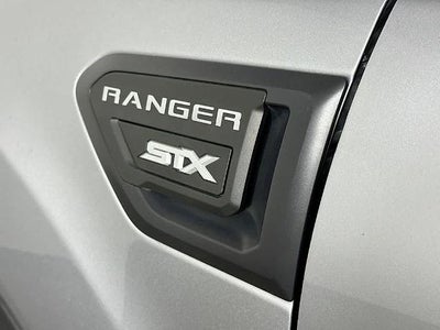 Ford Ranger XL 2021