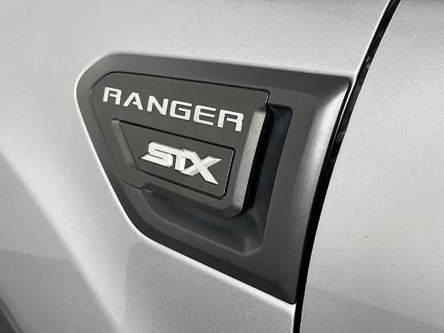 Ford Ranger XL 2021