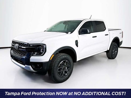 Ford Ranger XLT 2026