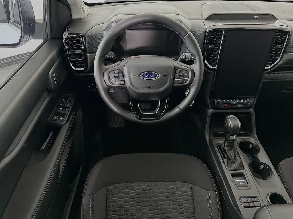 Ford Ranger XLT 2026