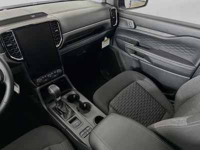 Ford Ranger XLT 2026