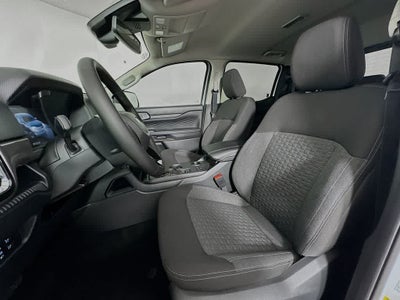 Ford Ranger XLT 2026