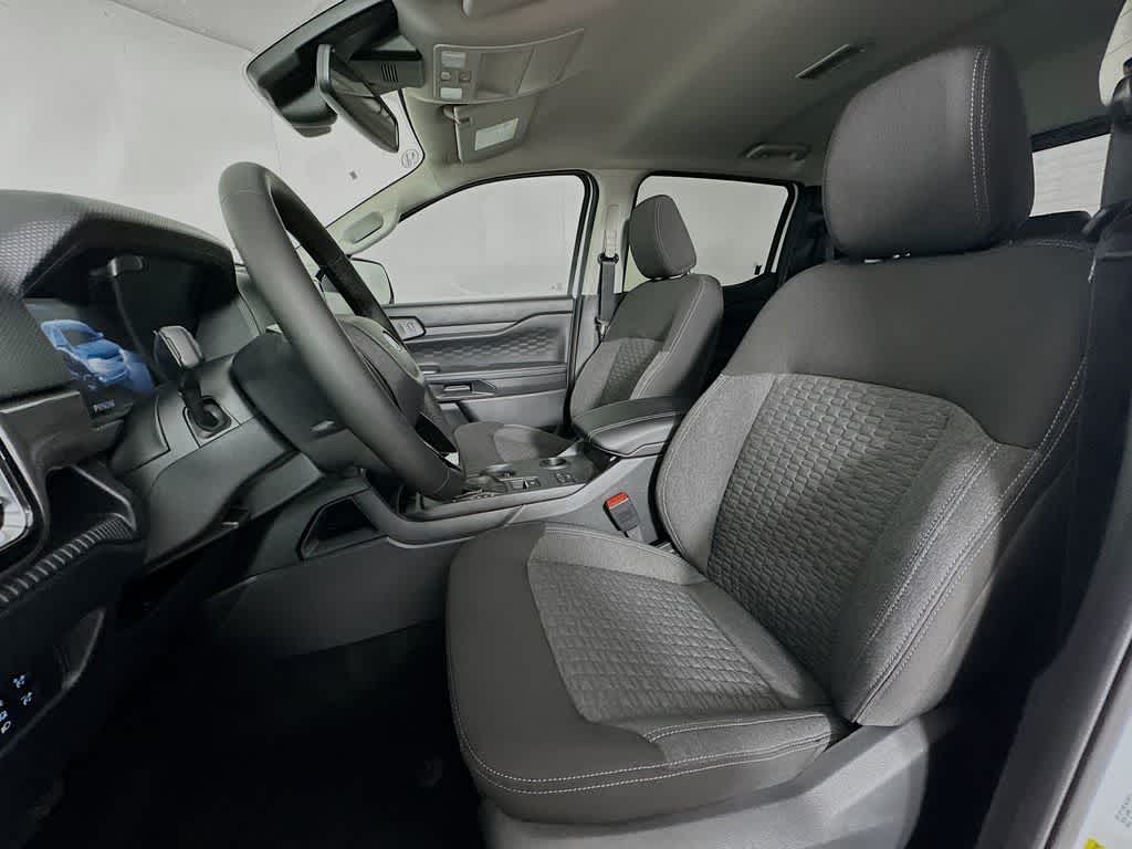Ford Ranger XLT 2026