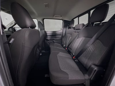 Ford Ranger XLT 2026