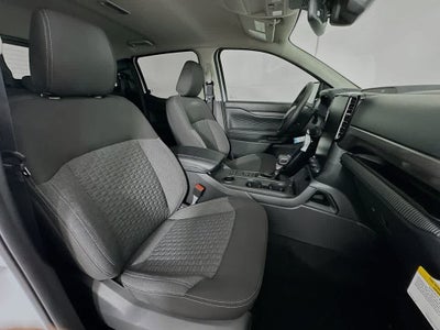Ford Ranger XLT 2026