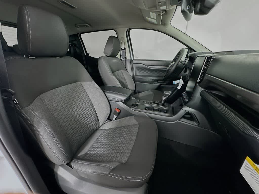Ford Ranger XLT 2026