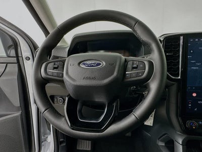 Ford Ranger XLT 2026