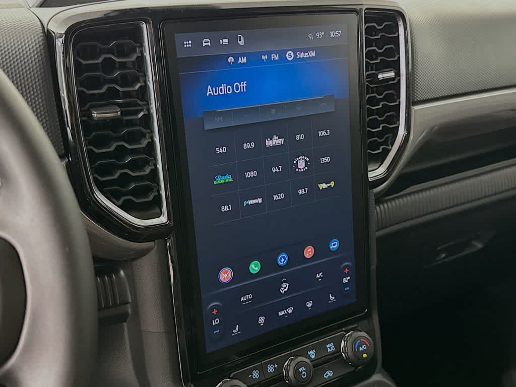 Ford Ranger XLT 2026