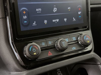 Ford Ranger XLT 2026