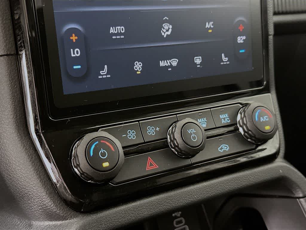 Ford Ranger XLT 2026