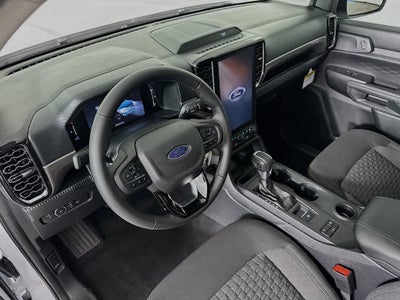 Ford Ranger XLT 2026