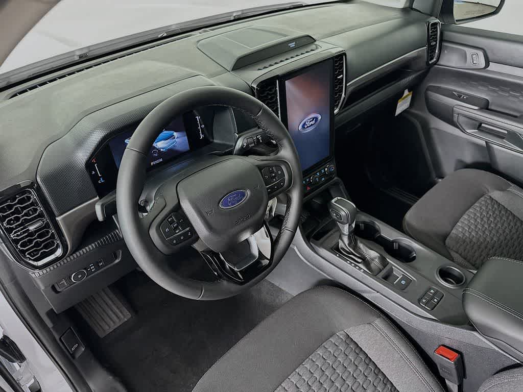 Ford Ranger XLT 2026