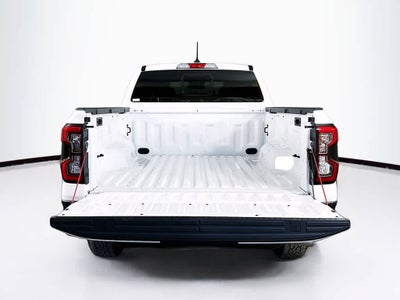Ford Ranger XLT 2026