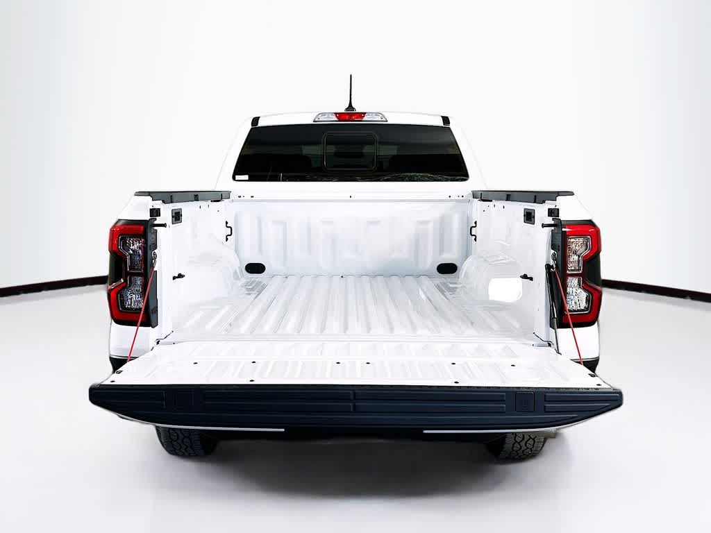 Ford Ranger XLT 2026