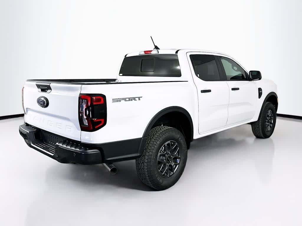 Ford Ranger XLT 2026