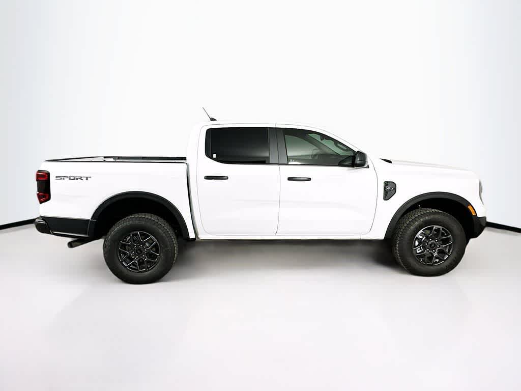 Ford Ranger XLT 2026