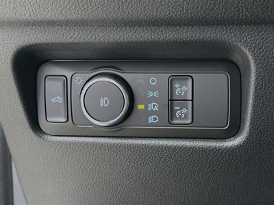Ford Ranger XLT 2026
