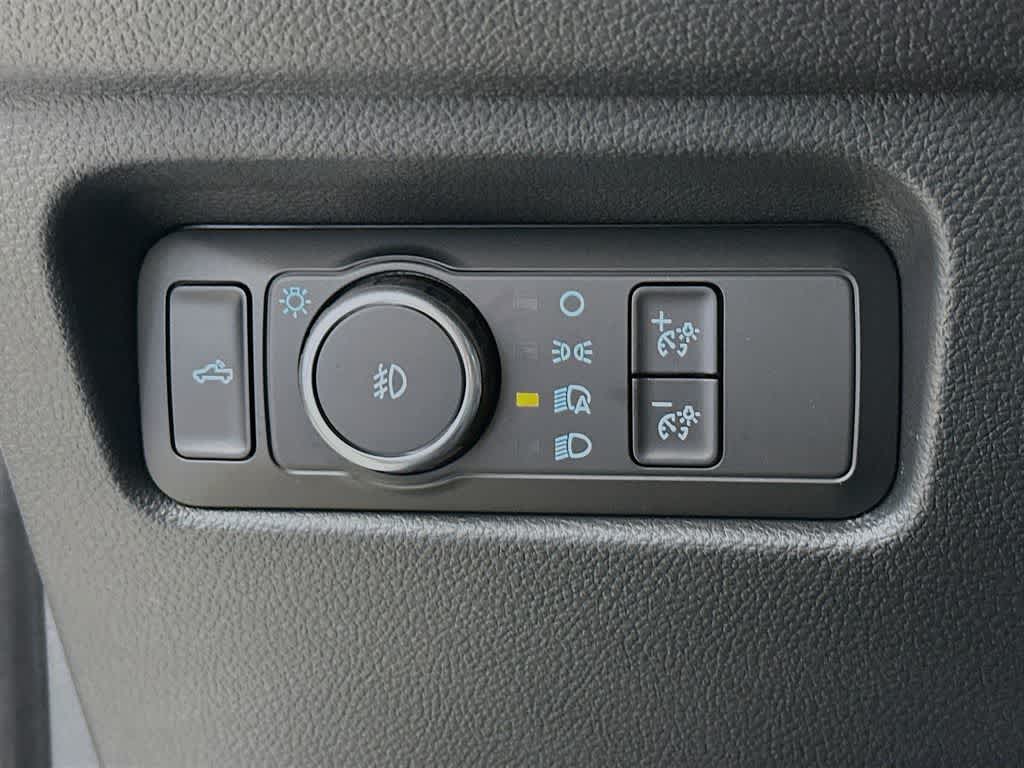 Ford Ranger XLT 2026