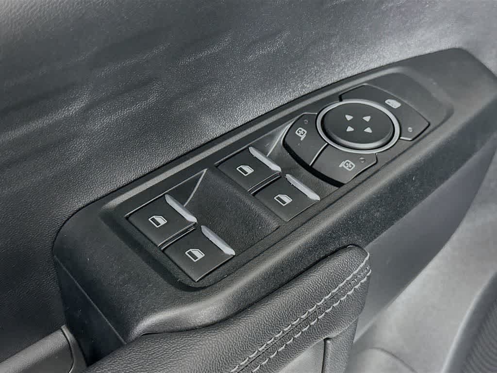 Ford Ranger XLT 2026