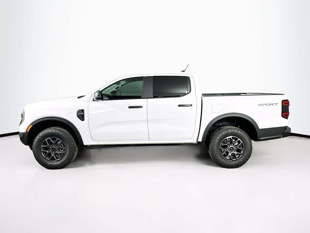Ford Ranger XLT 2026