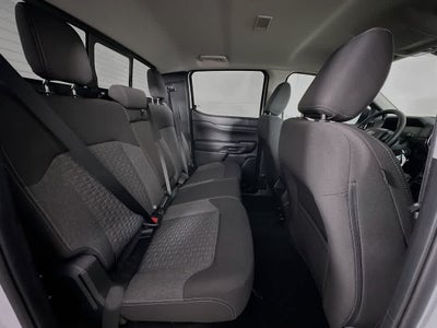 Ford Ranger XLT 2026