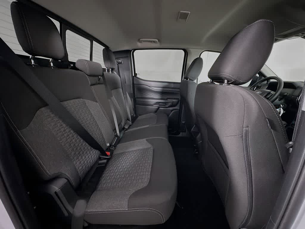 Ford Ranger XLT 2026