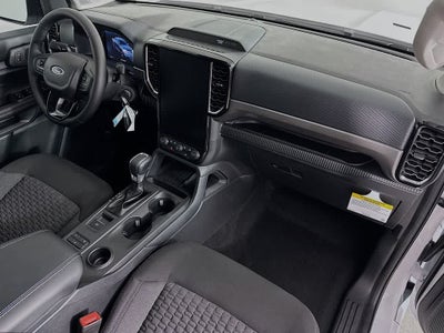 Ford Ranger XLT 2026
