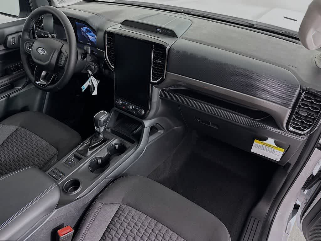 Ford Ranger XLT 2026
