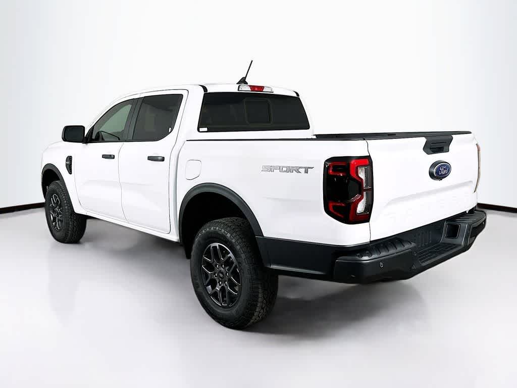 Ford Ranger XLT 2026