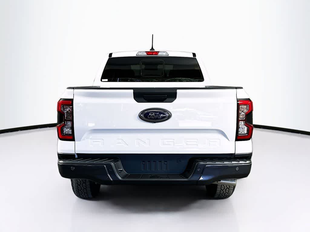 Ford Ranger XLT 2026