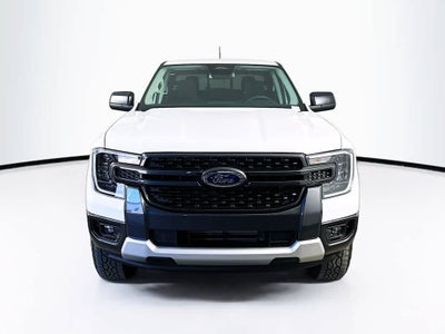 Ford Ranger XLT 2026