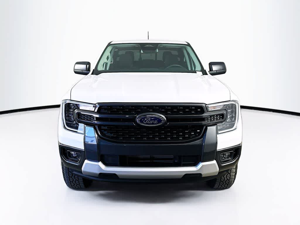 Ford Ranger XLT 2026